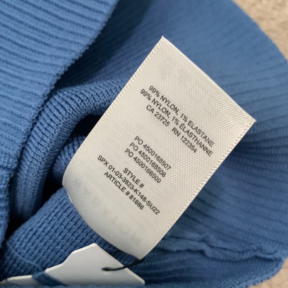 Babaton Top - Picture 5 of 10